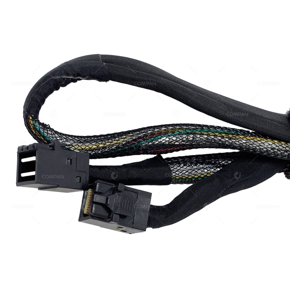 00KC952 IBM 730MM MINI SAS HD 12G CABLE FOR SYSTEM X3550 M5